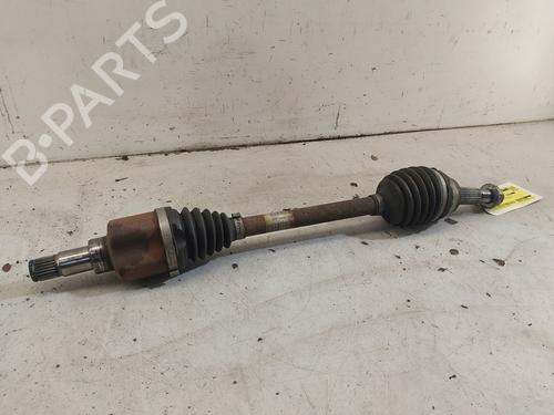 Left front driveshaft FORD FIESTA VI (CB1, CCN) 1.0 | BP38986967M38 - Image 3