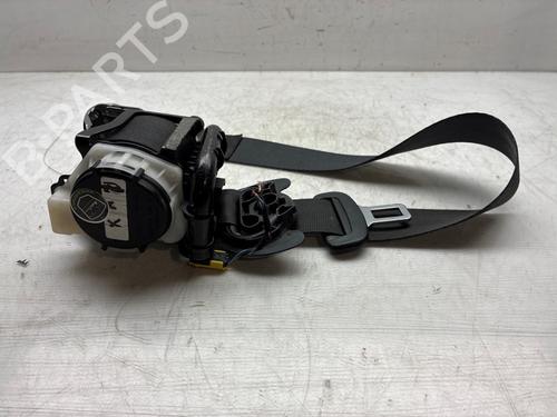 Sikkerhedssele foran venstre Sikkerhedssele foran venstre VW GOLF VII (5G1, BQ1, BE1, BE2) 1.0 TSI (110 hp) 36640578 36640578
