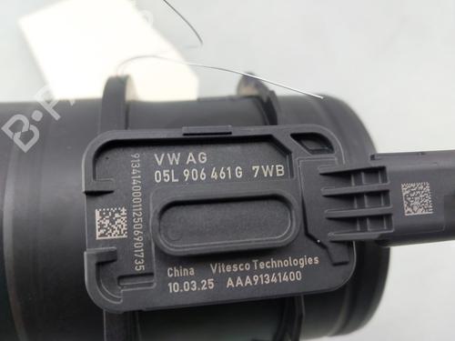 Luftmassemåler VW GOLF VIII Variant (CG5, DB5) 2.0 TDI | BP29750384M95 