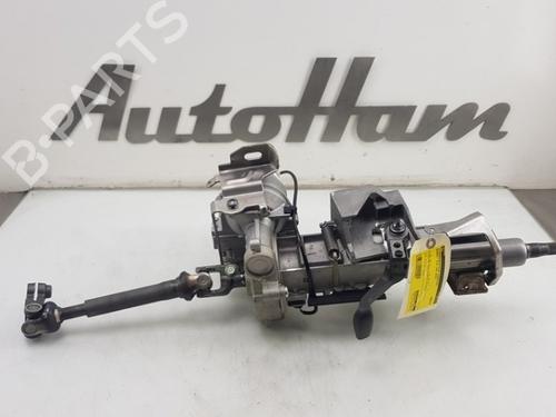 Used Steering column Steering column RENAULT CLIO IV (BH_) 1.5 dCi 90 (90 hp) 13143583 13143583