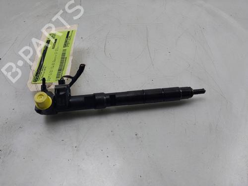 Used Injector VW POLO V (6R1, 6C1) 1.2 TDI (75 hp) 30903061