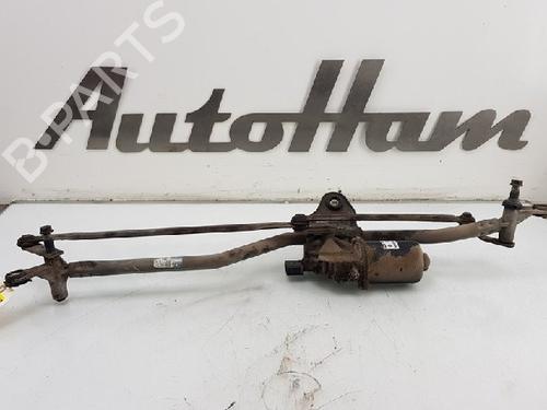 Used Front wipers mechanism Front wipers mechanism 12022916 12022916