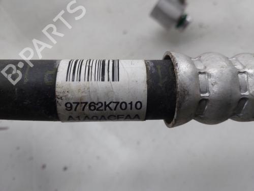AC pipe HYUNDAI i10 III (AC3, AI3) 1.0 MPi | BP33736259M126 - Image 4