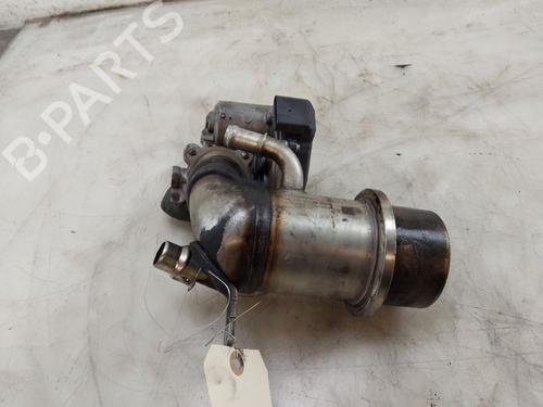 Throttle body VW PASSAT B8 (3G2, CB2) 2.0 TDI 4motion | BP37448206M82 - Image 3