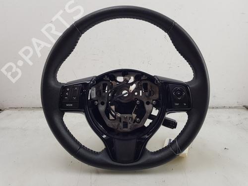 Steering wheel TOYOTA YARIS (_P13_) 1.5 Hybrid (NHP130_) | BP31170248C49
