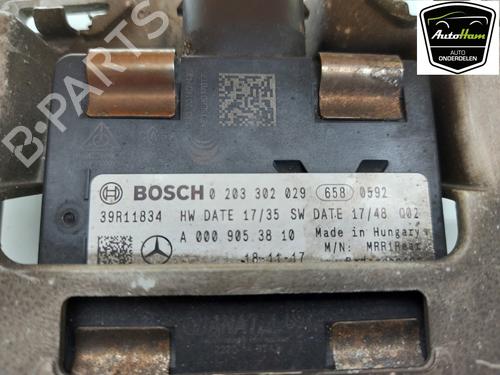 Other MERCEDES-BENZ C-CLASS (W205) C 300 (205.083) | BP13147397O1 