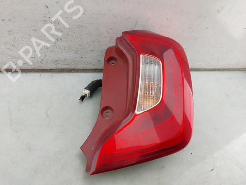 Right taillight KIA PICANTO III (JA) 1.0 T-GDi | BP40264413C35 - Image 3