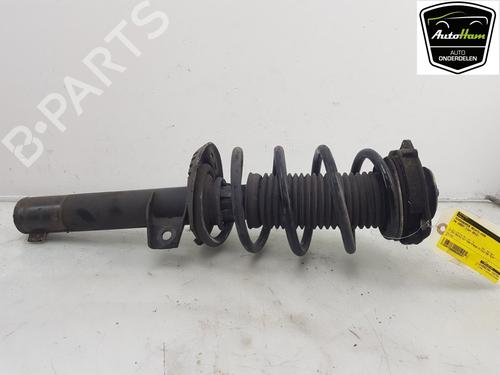 Right front shock absorber VW CADDY III Box Body/MPV (2KA, 2KH, 2CA, 2CH) 1.6 TDI | BP18949381M17 