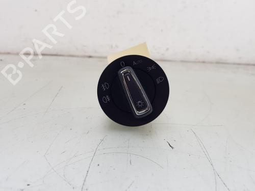 Used Headlight switch Headlight switch SEAT ARONA (KJ7, KJP) 1.0 TSI (116 hp) 23981565 23981565