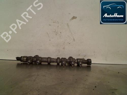 Used Injection rail Injection rail OPEL CORSA D (S07) 1.3 CDTI (L08, L68) (95 hp) 12013934 12013934
