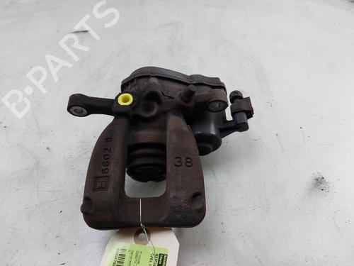 Used Left rear brake caliper OPEL INSIGNIA B Sports Tourer (Z18) 2.0 CDTi (35) (170 hp) 30633927