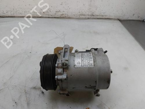 AC compressor OPEL CORSA F (P2JO) 1.2 (68) | BP36783656M34 - Image 1