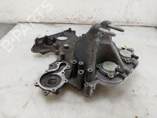 Registerdæksel FORD B-MAX (JK) 1.0 EcoBoost | BP36108368M123 - Image 3