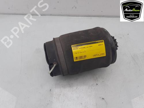 Used Other Other MERCEDES-BENZ GLE Coupe (C292) 350 d 4-matic (292.323, 292.324) (258 hp) 14972705 14972705