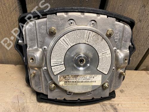 Førerens kollisjonspute AUDI A3 (8L1) 1.8 T | BP12059868C9 