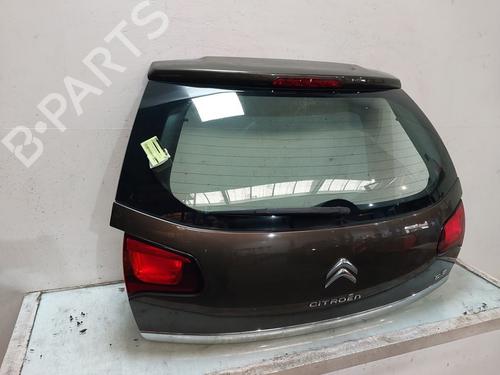 Tailgate CITROËN C3 II (SC_) 1.2 VTi 82 | BP29910557C6