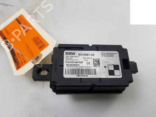 Used Electronic module Electronic module 13103250 13103250