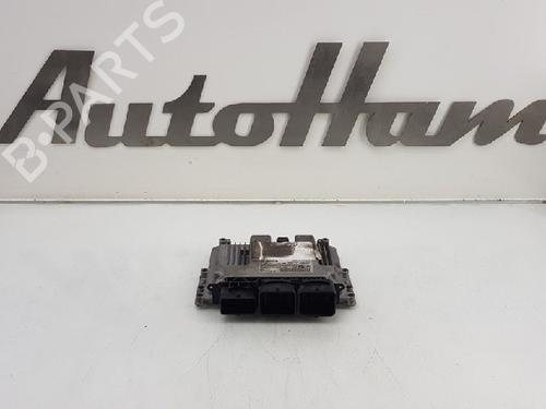 Used Engine control unit (ECU) Engine control unit (ECU) PEUGEOT 208 I (CA_, CC_) 1.4 HDi (68 hp) 12011050 12011050