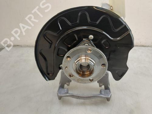 Left front steering knuckle VW GOLF VIII Variant (CG5, DB5) 2.0 TDI | BP29750307M25 