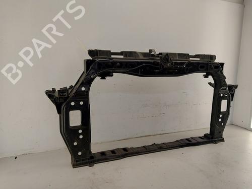 Front slam panel KIA RIO III (UB) 1.25 CVVT | BP37463009C72 - Image 3