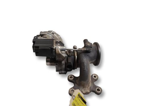 Used Turbocharger/Supercharger Turbocharger/Supercharger SEAT LEON (5F1) 1.2 TSI (86 hp) 40456541 40456541