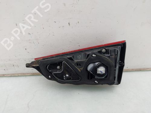 Left taillight NISSAN QASHQAI II (J11, J11_) 1.3 DIG-T | BP28807881C34 