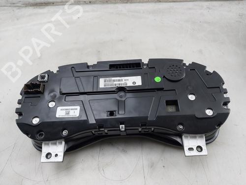 Instrument cluster RAM 1500 Crew Cab Pickup (DT) 5.7 | BP31922638C47 - Image 3