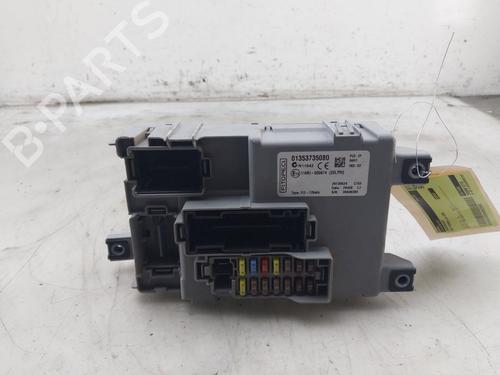 Used Fuse box FIAT FIORINO Box Body/MPV (225_) 1.3 D Multijet (225BXD1A, 225BXB1A, 225BXB11) (75 hp) 31756133