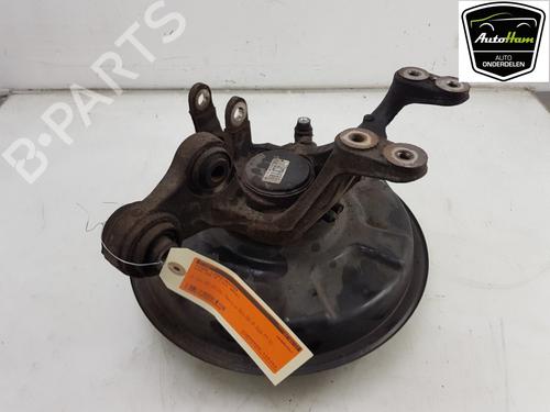 Used Left rear steering knuckle KIA CEE'D (JD) 1.6 GDI (135 hp) 13102505