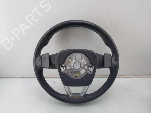 Steering wheel AUDI Q5 (FYB, FYG) 2.0 TFSI quattro | BP26654994C49 