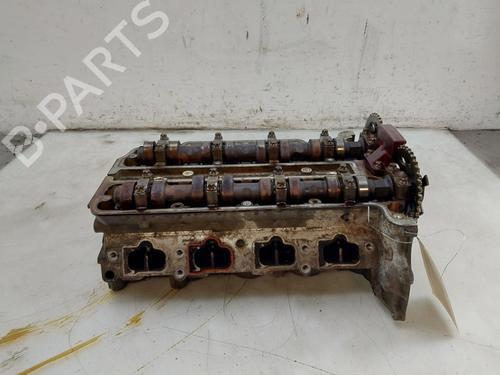 Used Cylinder head Cylinder head OPEL CORSA D (S07) 1.2 (L08, L68) (80 hp) 36489355 36489355