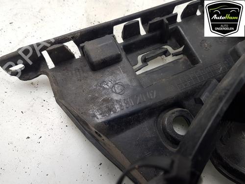 Rear bumper bracket MERCEDES-BENZ C-CLASS T-Model (S205) C 350 e (205.247) | BP22742090C159 