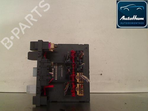 Used Fuse box AUDI A3 Sportback (8PA) 1.9 TDI (105 hp) 12028653