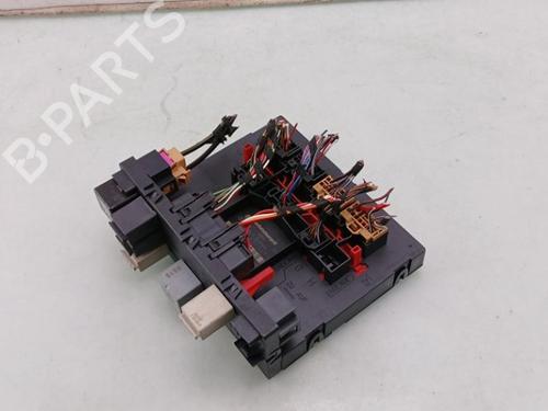 Fuse box VW GOLF PLUS V (5M1, 521) 1.6 FSI | BP33884333E1 - Image 2