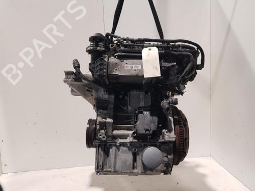 Used Engine Engine SEAT IBIZA V (KJ1, KJG) 1.0 TSI (95 hp) 23218286 23218286