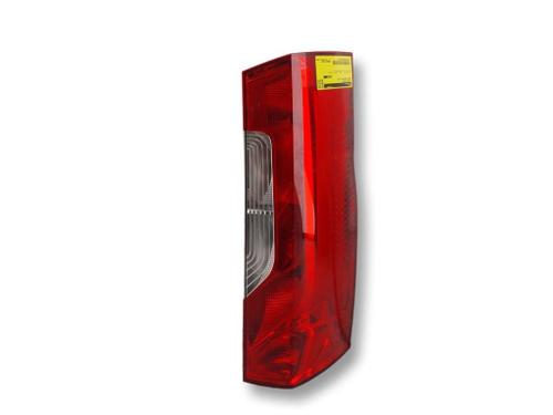 Used Right taillight Right taillight MERCEDES-BENZ SPRINTER 3,5-t Van (B907, B910) 316 CDI RWD (907.631, 907.633, 907.635, 907.637) (163 hp) 40598324 40598324