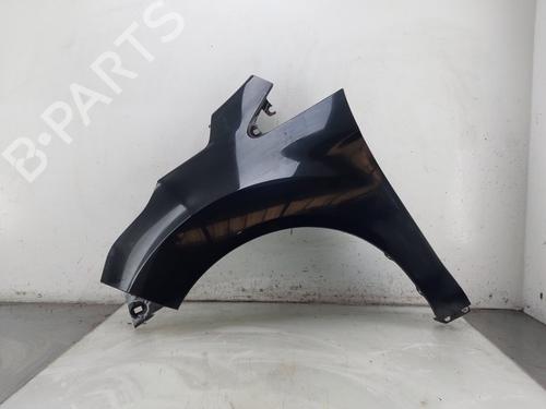 Used Left front fenders Left front fenders FORD B-MAX (JK) 1.0 EcoBoost (100 hp) 33811877 33811877