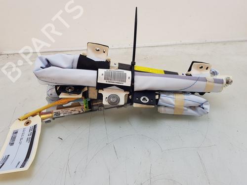 Right curtain airbag HYUNDAI i20 III (BC3, BI3) 1.0 T-GDI hybrid 48V | BP29712989C12 
