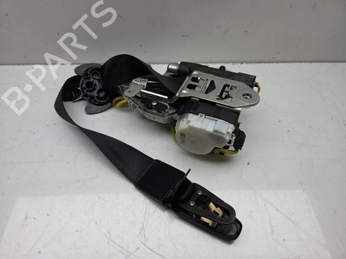 Front right seatbelt AUDI A6 C7 Avant (4G5, 4GD) 2.0 TDI | BP28166850I25 