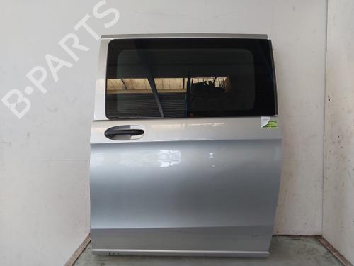 left-slide-door-mercedes-benz-vito-tourer-w447-2014-40503856 main image