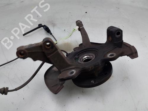 Right front steering knuckle FIAT 500 (312_) 1.2 (312AXA1A) | BP33616920M26 - Image 2