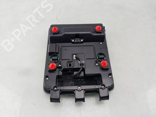 Interior roof light TOYOTA RAV 4 IV (_A4_) 2.5 Hybrid 4WD (AVA44, AVA44_) | BP30509869I8 