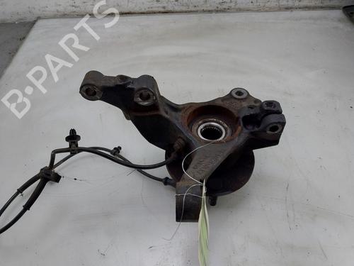 Used Left front steering knuckle Left front steering knuckle FORD B-MAX (JK) 1.0 EcoBoost (100 hp) 33811846 33811846