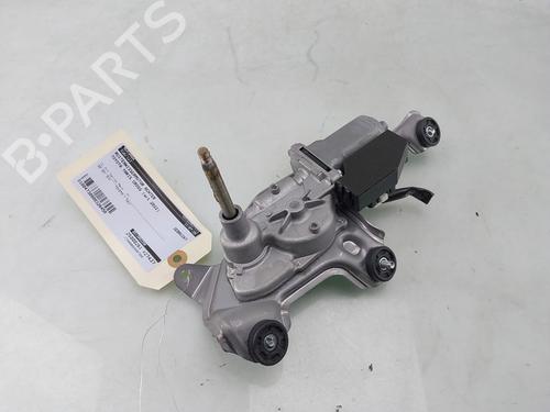 Rear wiper motor TOYOTA YARIS CROSS (MXP_) 1.5 Hybrid (MXPJ10) | BP27499049M102 