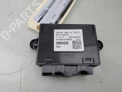 Elektronisk modul FORD FIESTA VII (HJ, HF) 1.0 EcoBoost | BP29075577M83 