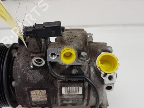 AC compressor VW POLO V (6R1, 6C1) 1.2 | BP27177201M34 