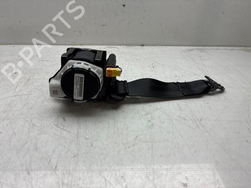 Rear right seatbelt SKODA ELROQ (PYL) 60 | BP32382597I28