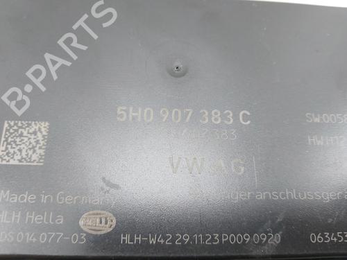 Modulo electronico VW TRANSPORTER T6 Van (SGA, SGH, SHA, SHH) 2.0 TDI | BP29503868M83 