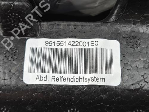 Andre PORSCHE 718 BOXSTER (982) 2.5 S (982330, 982331) | BP30845422O1 