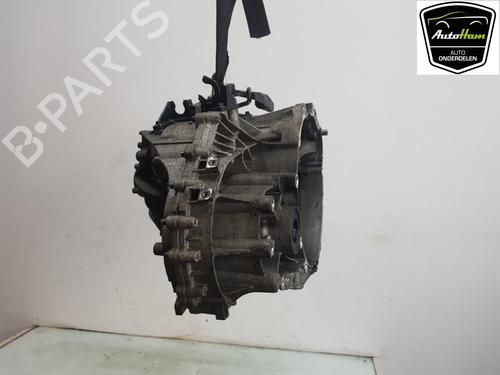 Used Gearbox Gearbox 15716032 15716032